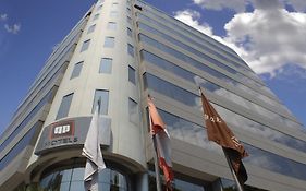 Qp Hotels Lima